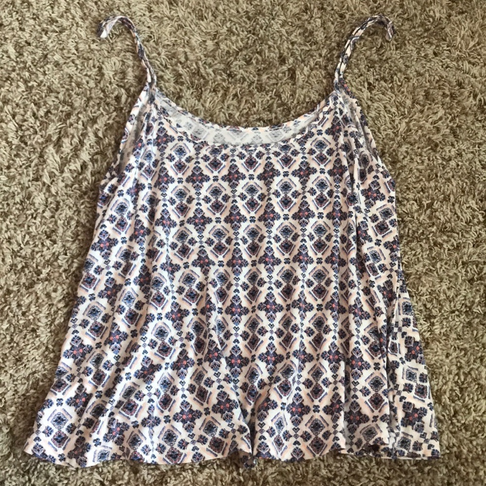 American Eagle “Soft & Sexy” Tank